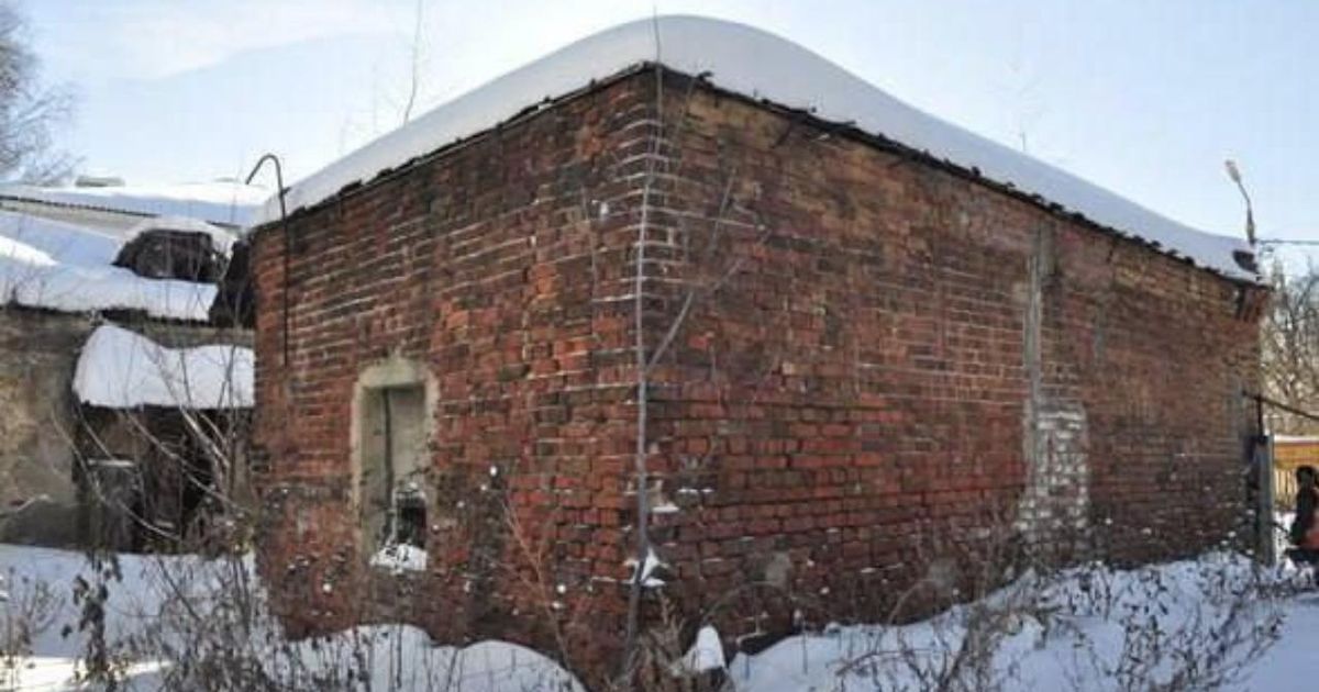 Усадьбу Гаврюхина в Коломне передали в аренду для реставрации