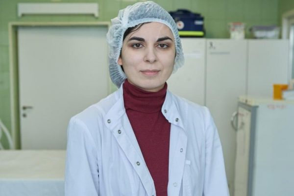 Более 600 новых специалистов и 31 сертификат по социальной ипотеке: как в Балашихе поддерживают медиков