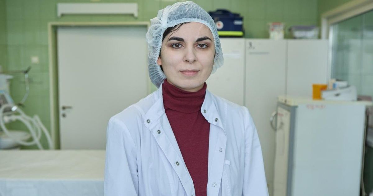 Более 600 новых специалистов и 31 сертификат по социальной ипотеке: как в Балашихе поддерживают медиков