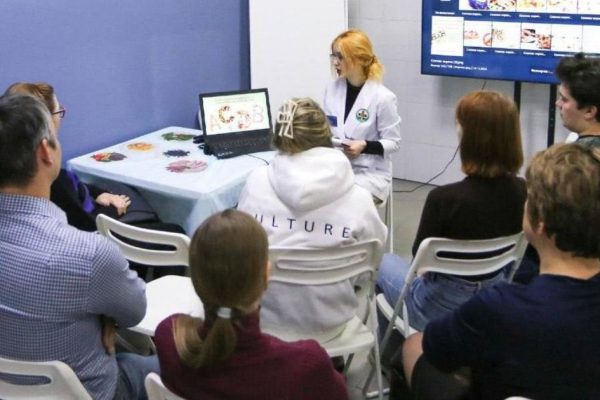 С начала года более 6 тыс. жителей Подмосковья прошли обучение в школах сахарного диабета