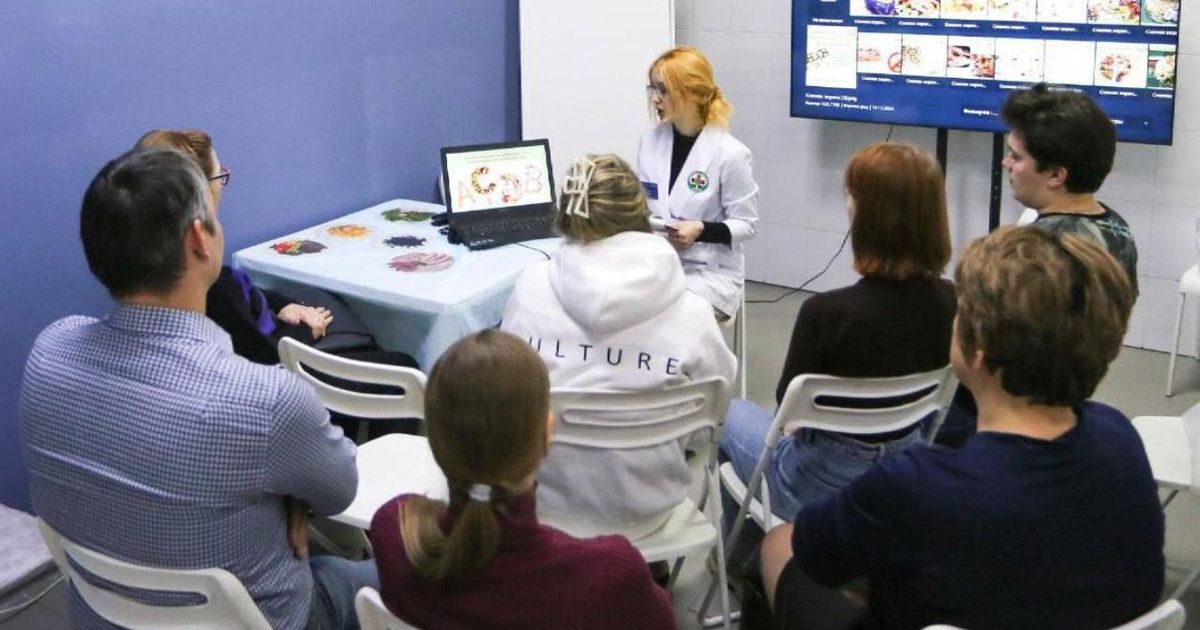 С начала года более 6 тыс. жителей Подмосковья прошли обучение в школах сахарного диабета