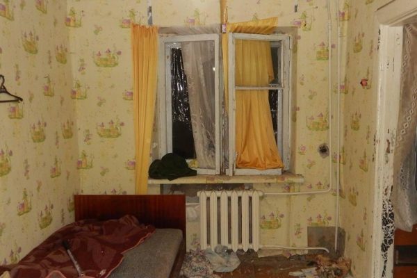 В Егорьевске вынесли приговор по делу о двойном убийстве