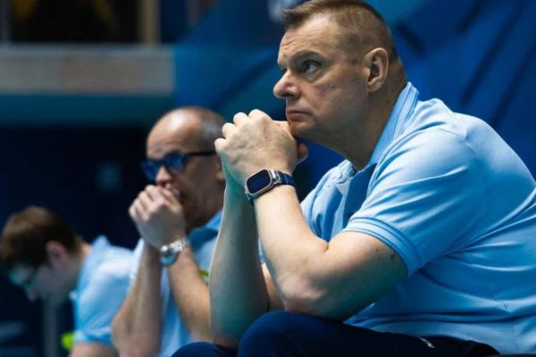 Главный тренер «Зенита» налетел на штраф в сто тысяч рублей