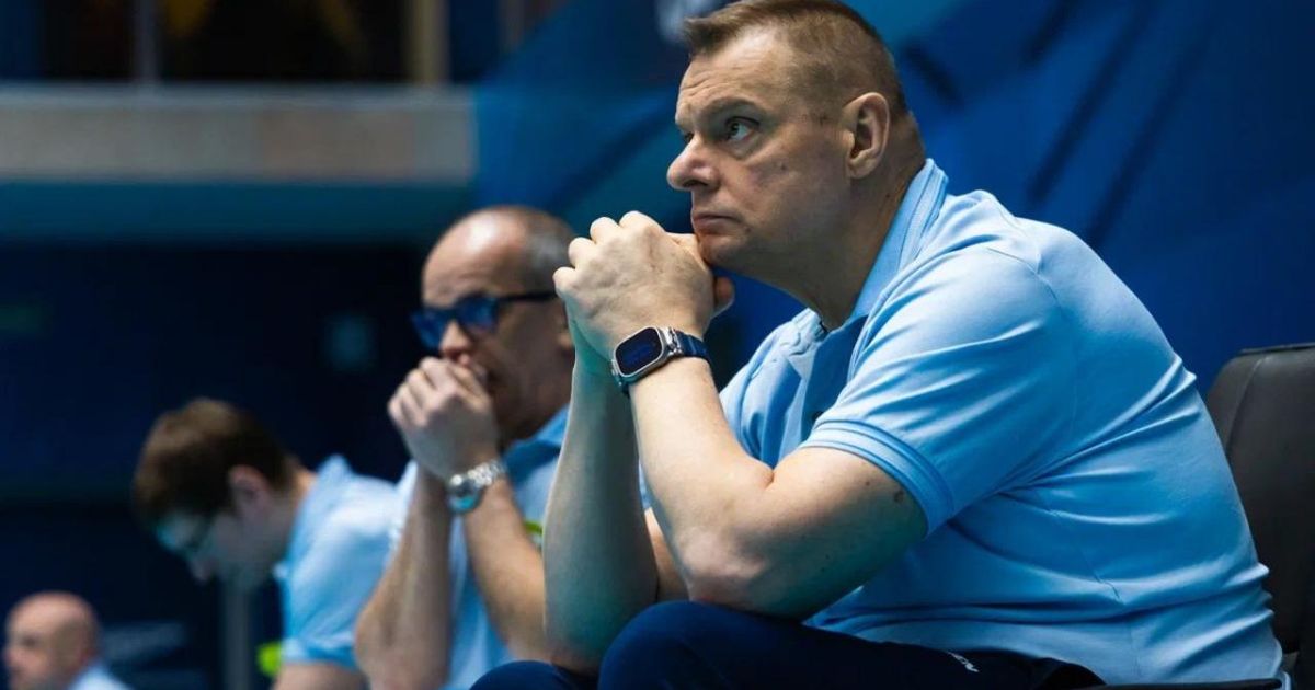 Главный тренер «Зенита» налетел на штраф в сто тысяч рублей