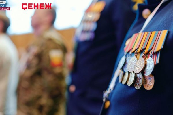 Ветераны СВО из Подмосковья предложили инициативы по адаптации военнослужащих