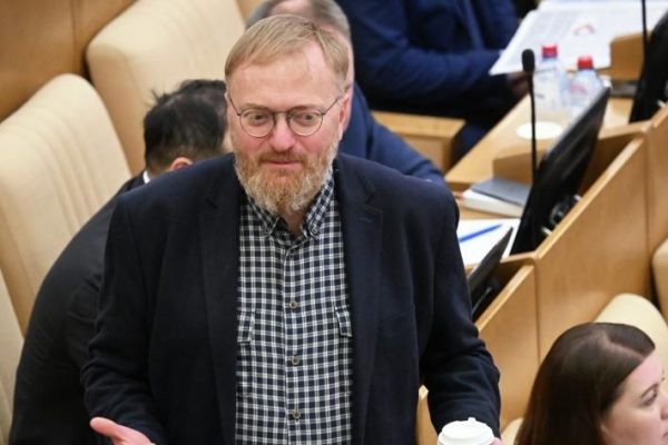 «Идиотки под влиянием сериалов»: Милонов — о россиянках, играющих свадьбу с турками