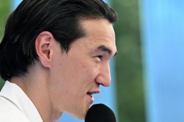 Нурлан Сабуров заявил, что планирует вернуться в Россию