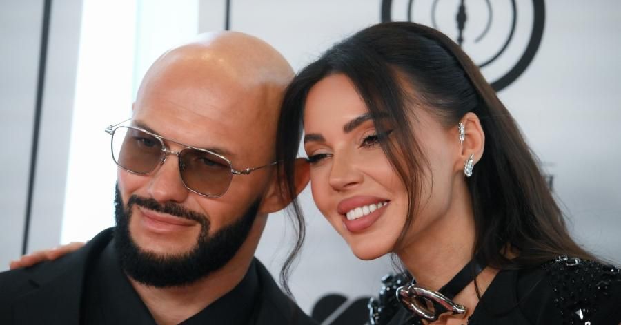 Дела не очень: Джиган требует с Самойловой 310 млн руб за совместное имущество