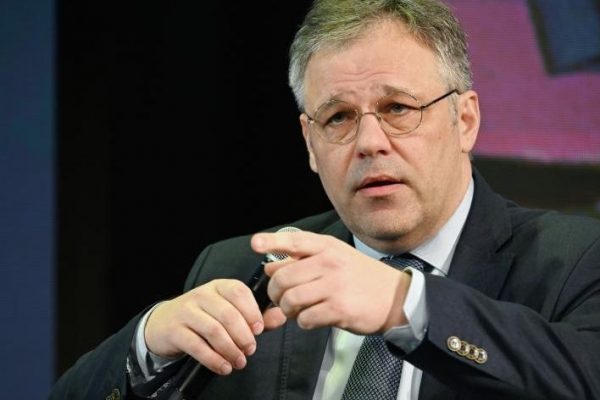 Мирошник обратил внимание на происхождение фамилии постпреда Украины в ООН