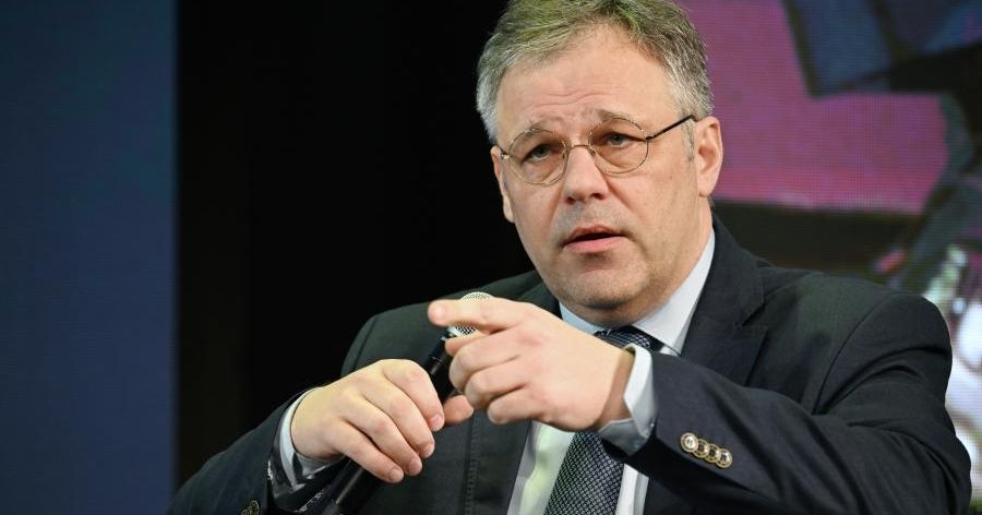 Мирошник обратил внимание на происхождение фамилии постпреда Украины в ООН