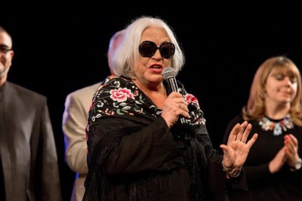 Опять шалит сердце: Федосеевой-Шукшиной понадобилась экстренная помощь медиков