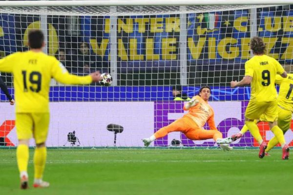 «Буде-Глимт» Хайкина снова грохнул «Интер», «Атлетико» не оставил шансов «Брюгге»: обзор Лиги чемпионов