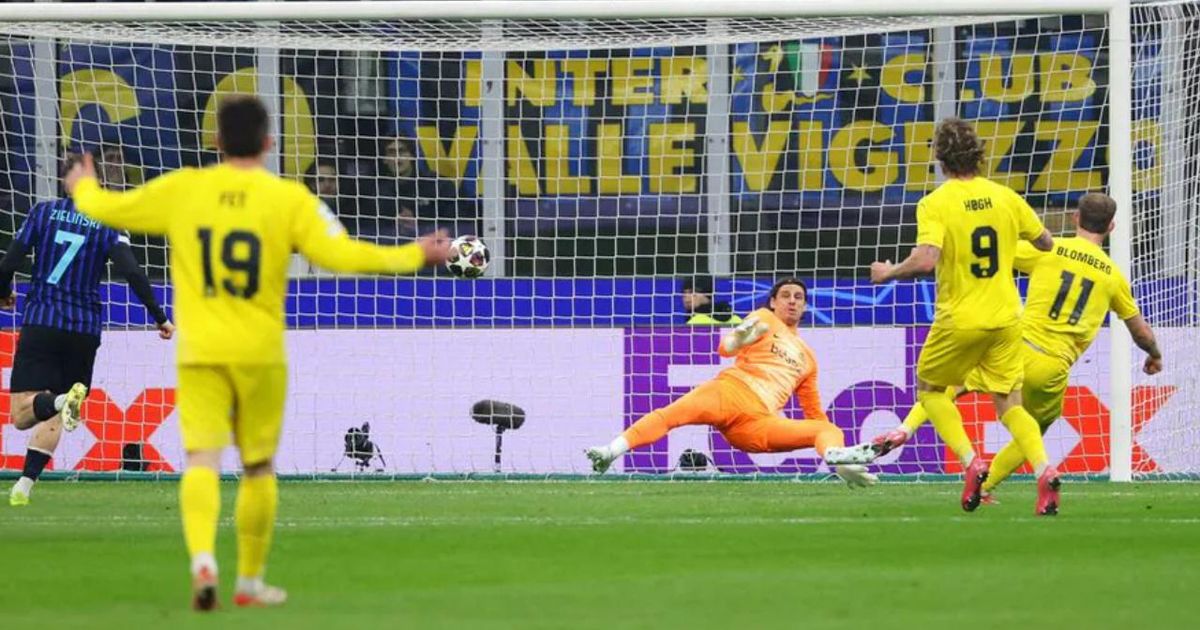 «Буде-Глимт» Хайкина снова грохнул «Интер», «Атлетико» не оставил шансов «Брюгге»: обзор Лиги чемпионов