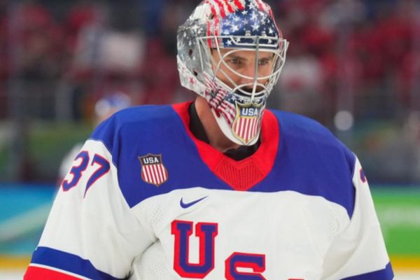 Трамп вручит вратарю сборной США высшую гражданскую награду