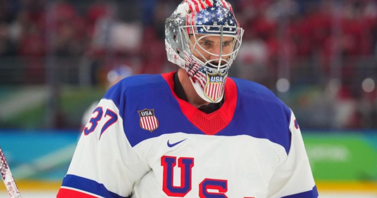 Трамп вручит вратарю сборной США высшую гражданскую награду