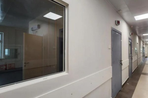 Из Домодедовской больницы выписали последнего пациента с оспой обезьян