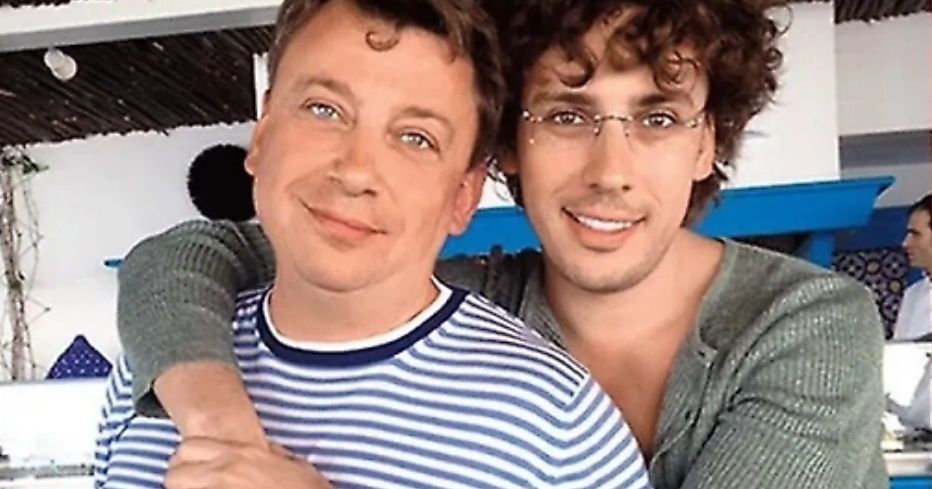 Брат Максима Галкина* продал и купил обратно свою долю в оборонной компании РФ