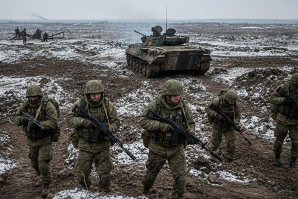 «Потери огромны»: Борис Джонсон объяснил спешку украинских генералов в завершении конфликта