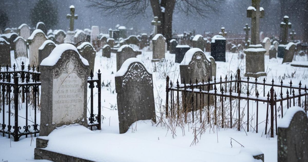 Могила чуть не стала последним приютом для ребенка: сотрудники ГАИ спасли замерзающую школьницу под Среднеуральском