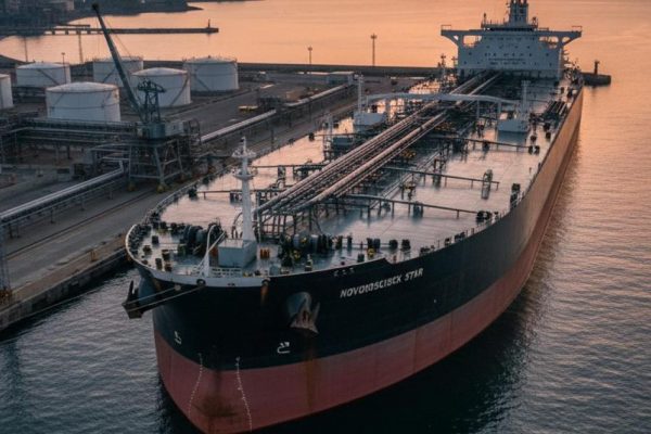 Новороссийск под защитой США: Вашингтон вынес Киеву официальный демарш из-за атак на экспорт нефти