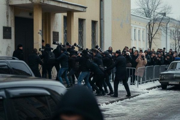 Гуф избежал тюрьмы: рэперу вынесли приговор за избиение полицейского в бане