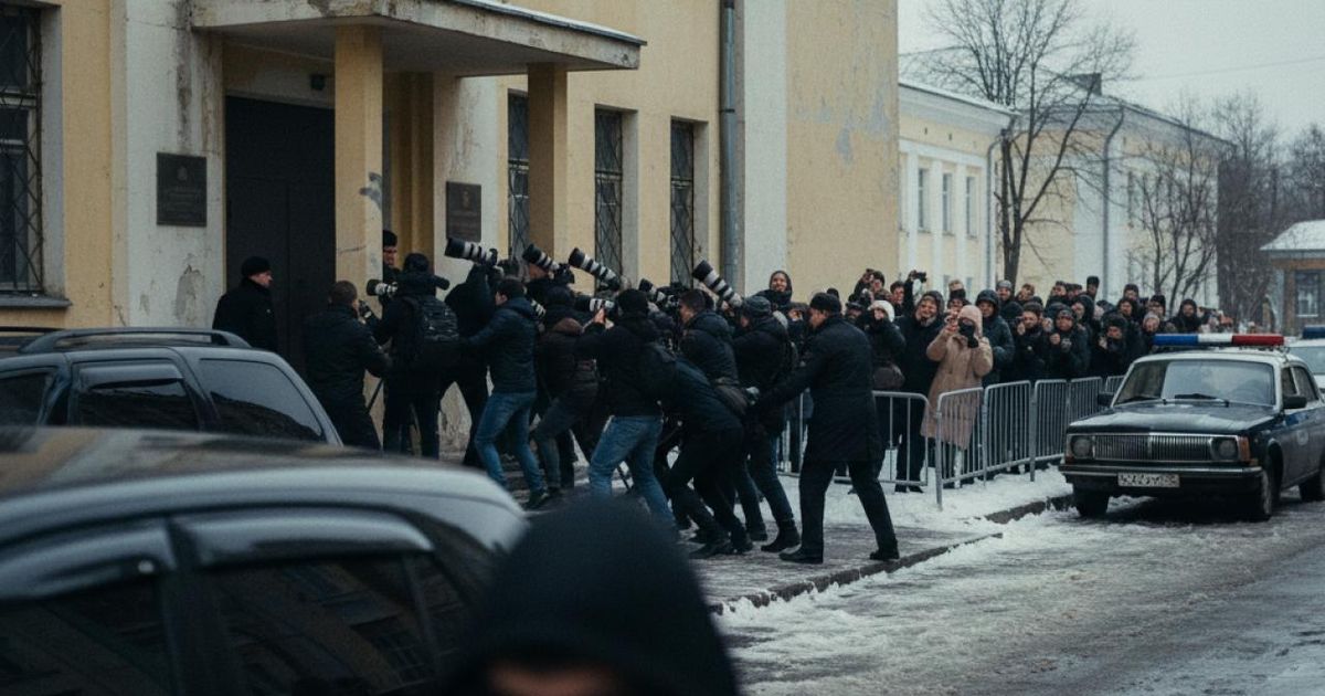 Гуф избежал тюрьмы: рэперу вынесли приговор за избиение полицейского в бане