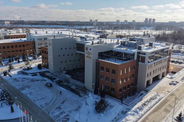 Широкую сеть технопарков и ОЭЗ создали в Подмосковье