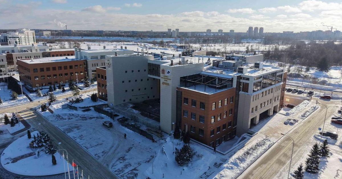 Широкую сеть технопарков и ОЭЗ создали в Подмосковье