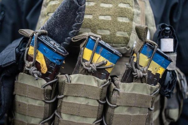 МИД: ВСУ применяют отравляющие вещества против ВС РФ и мирных жителей