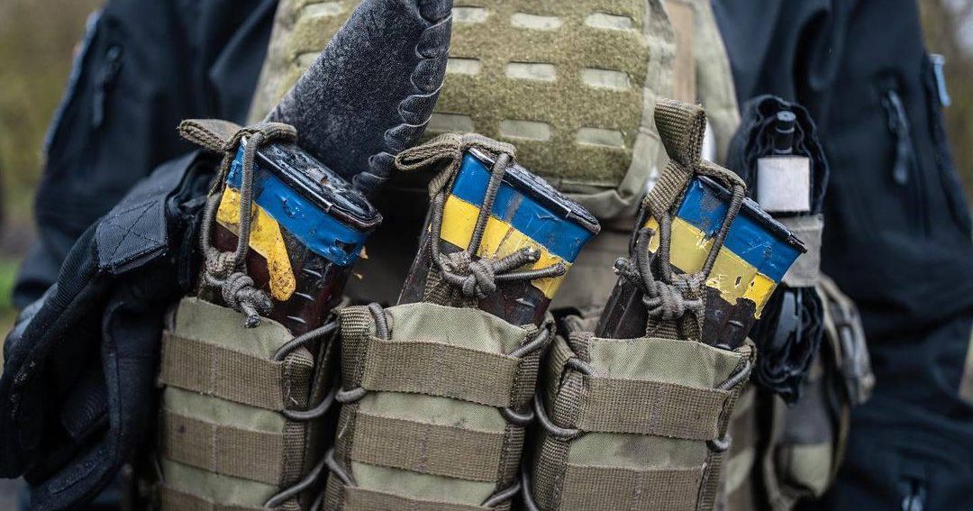 МИД: ВСУ применяют отравляющие вещества против ВС РФ и мирных жителей