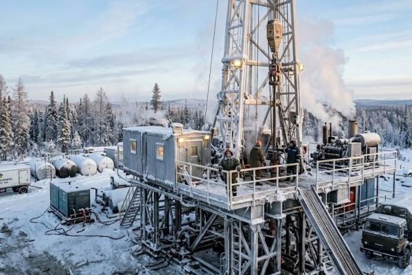 Вице-премьер Новак раскрыл актуальные данные о запасах нефти в России и назвал место страны в мире