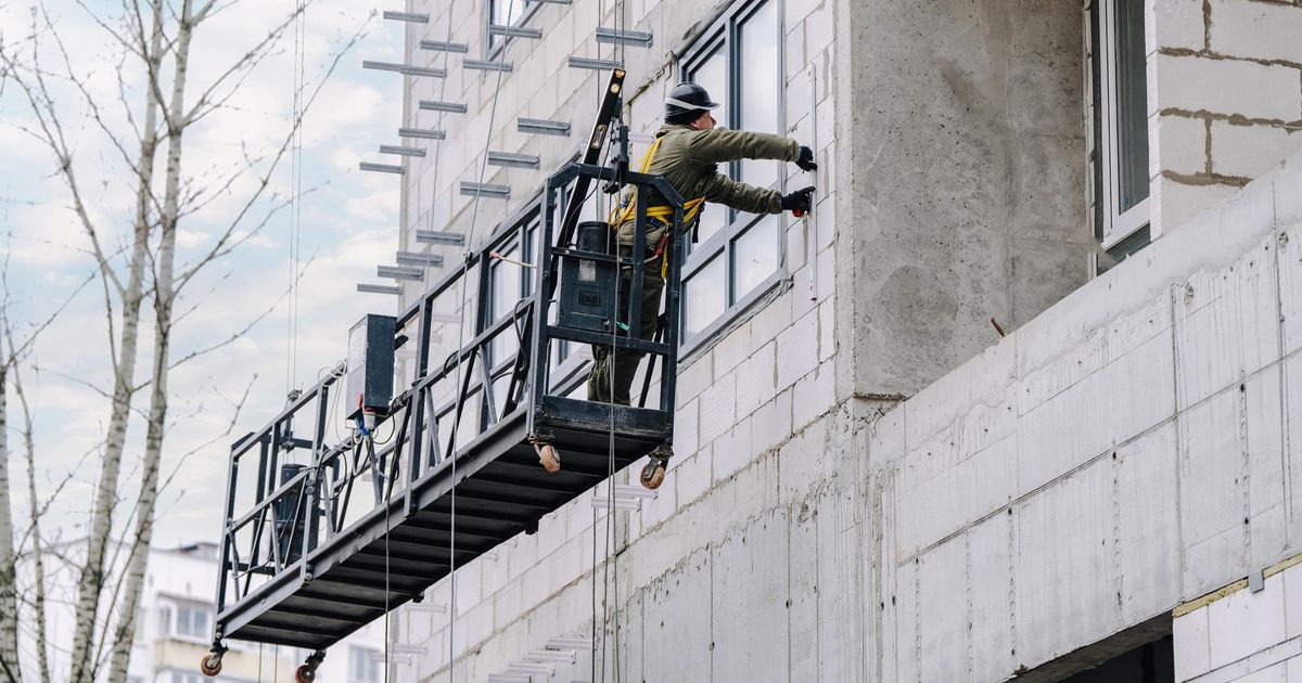 Ефимов: дома по проекту КРТ построят в Южном Тушине