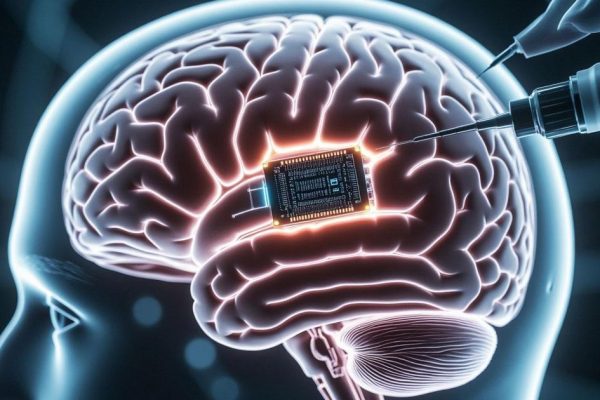 В России протестируют вживление чипов в мозг для лечения ОКР