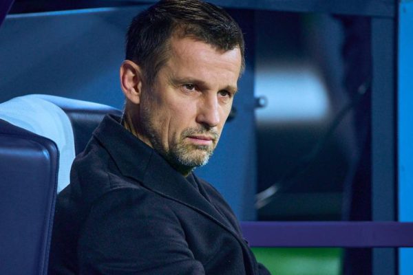 «Не знаю, как калекой не остался»: Семак вспомнил о страшном эпизоде в Париже