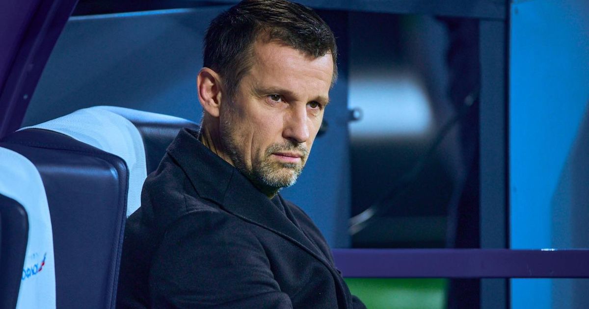 «Не знаю, как калекой не остался»: Семак вспомнил о страшном эпизоде в Париже