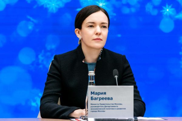 Багреева: 175 тыс котировочных сессий провели на портале поставщиков в 2025 году