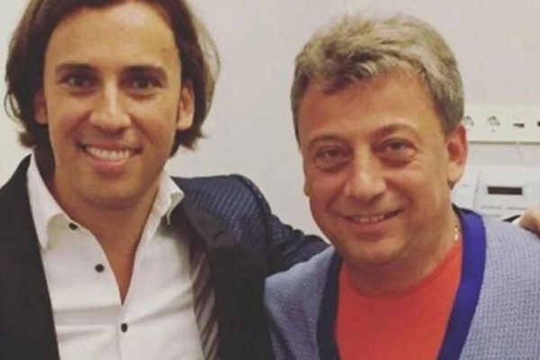 Брат Максима Галкина*, работавший в оборонной сфере РФ, оказался гражданином ЕС