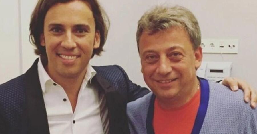 Брат Максима Галкина*, работавший в оборонной сфере РФ, оказался гражданином ЕС