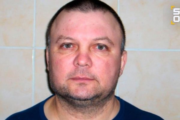 В заключении скончался лидер люберецкой ОПГ Михаил Михайлов по кличке Не буди