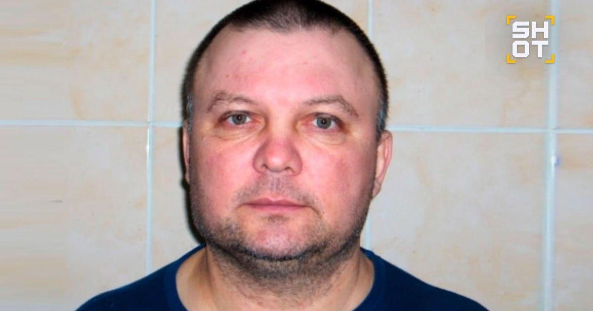 В заключении скончался лидер люберецкой ОПГ Михаил Михайлов по кличке Не буди