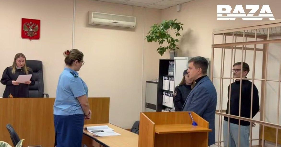 За татухи спросят: мефедроновый треш-стример «Эль Капитан» едет на зону