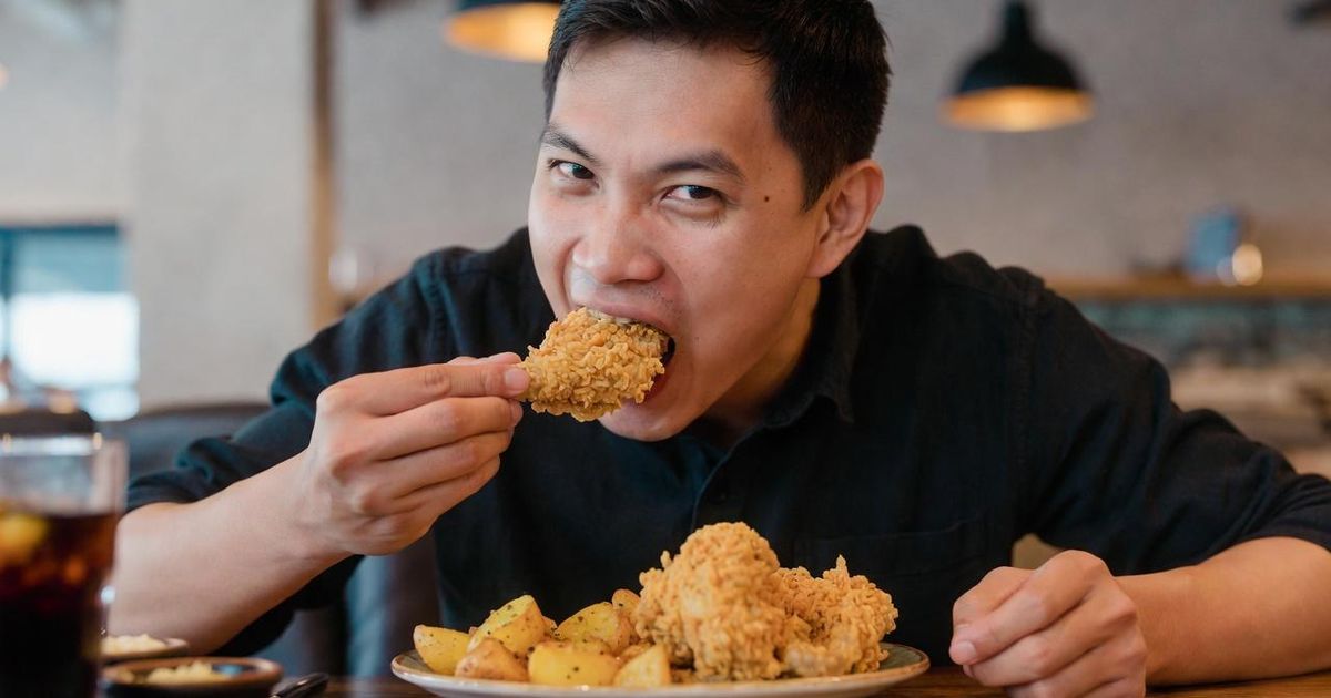 Россиянам объяснили, почему аппетит растет именно зимой