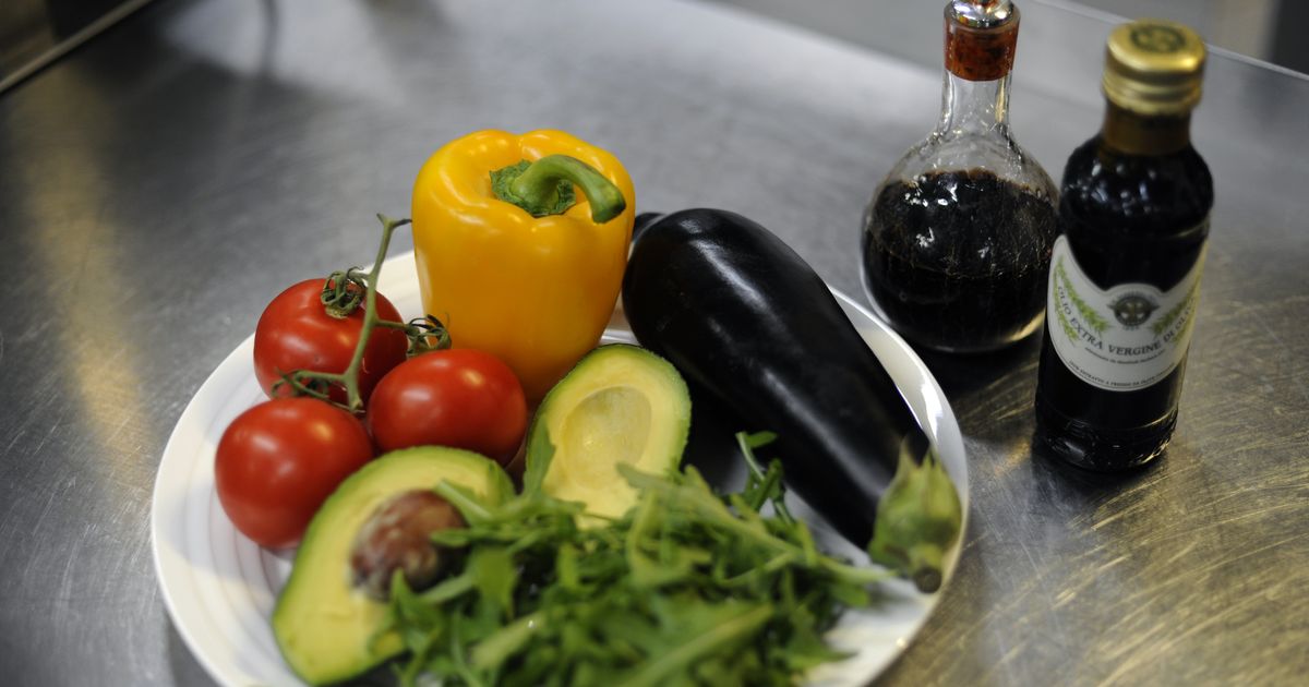 Томаты, морковь и брокколи: как приготовление усиливает пользу овощей