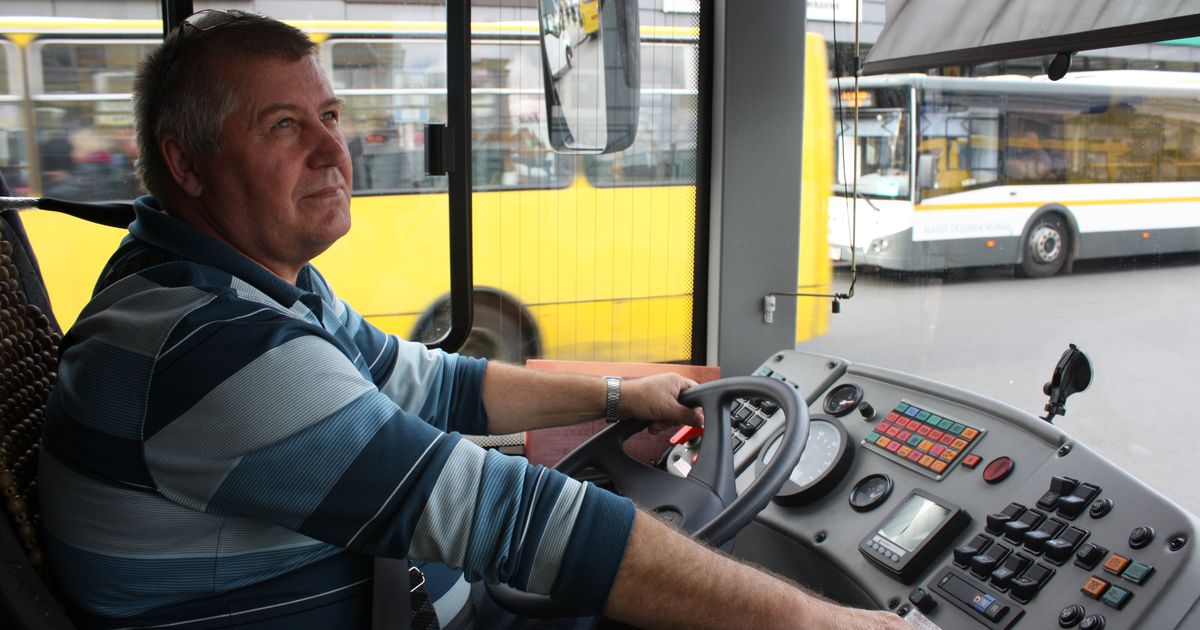 В Томске с 1 марта вырастут цены на проезд в общественном транспорте