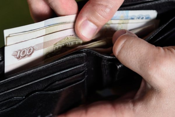 С 1 марта вводятся штрафы за растения на участке: за борщевик потребуют почти 1 млн рублей