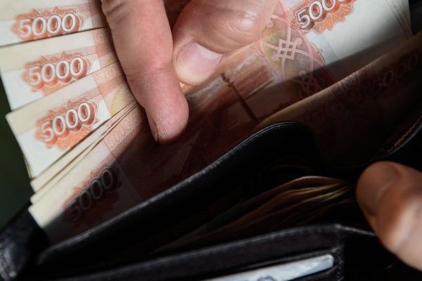 В ЯНАО выросли зарплаты в прошлом году