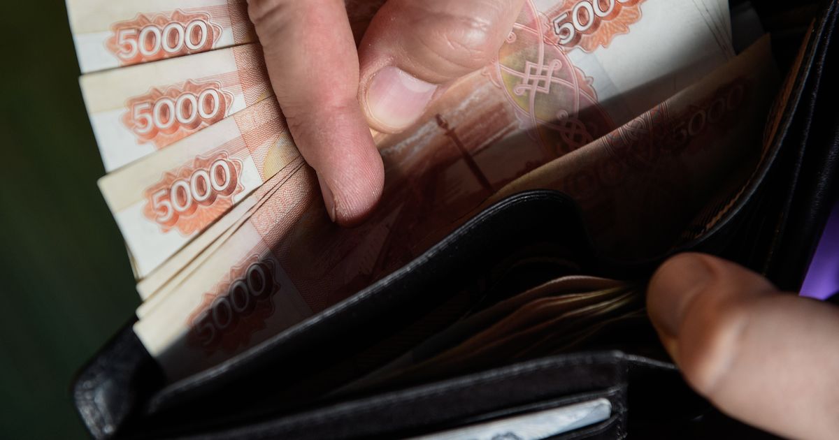 В ЯНАО выросли зарплаты в прошлом году