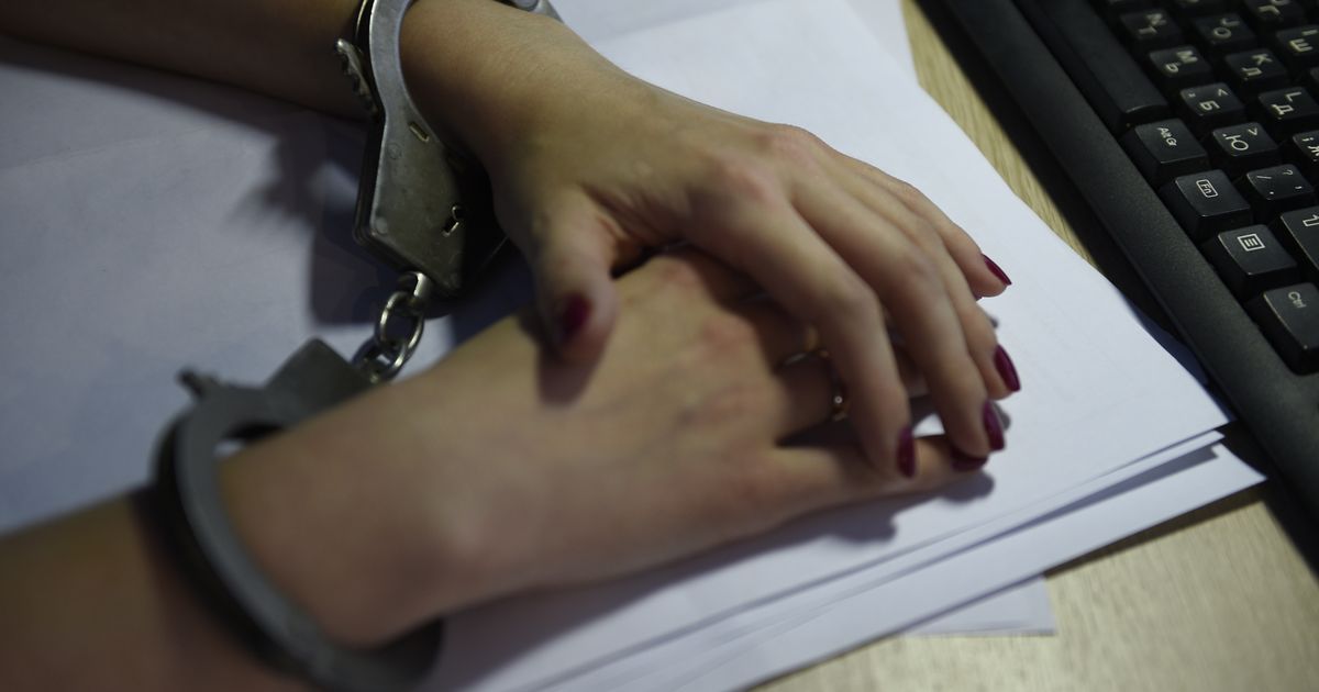 Гениальный план провалился: россиянка хотела купить пилу за 20 руб. вместо 11 тыс.