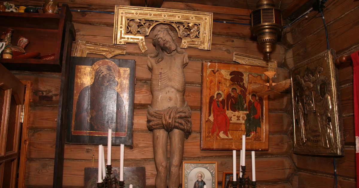 Заступница у ворот: о чем можно просить Иверскую икону в день ее памяти