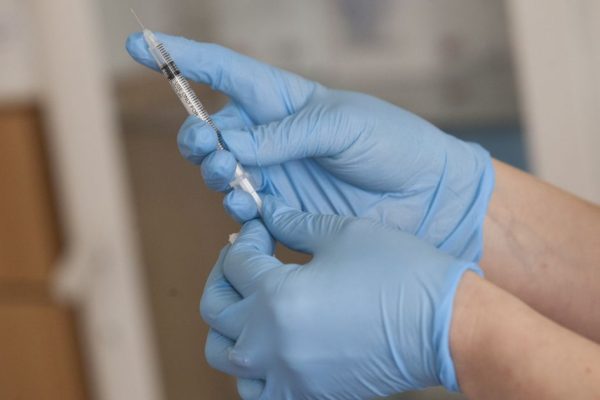 Мишустин: российские ученые разработали вакцины от разных видов рака